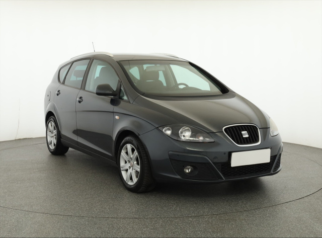 Seat Altea XL 2010