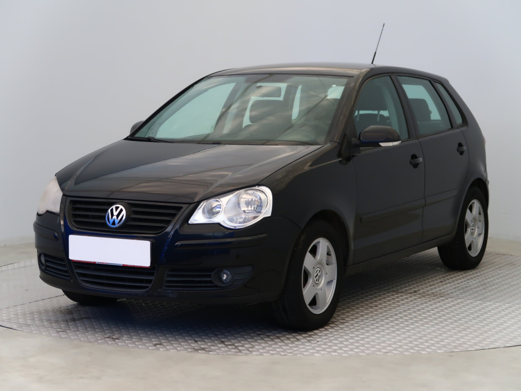 Volkswagen Polo, 2007, 1.2, 44kW