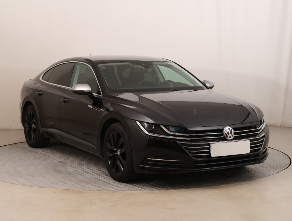 Volkswagen Arteon, 2018, 2.0 TDI, 110kW