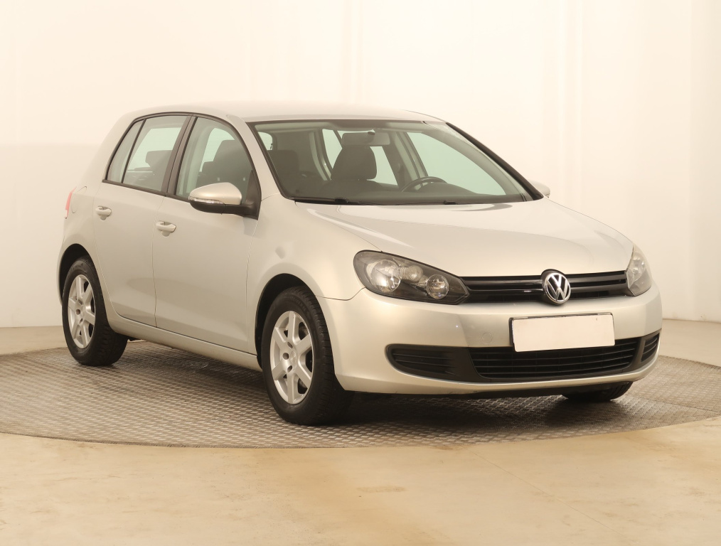 Volkswagen Golf, 2010, 1.4 16V, 59kW