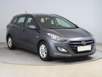 Hyundai i30, 2016