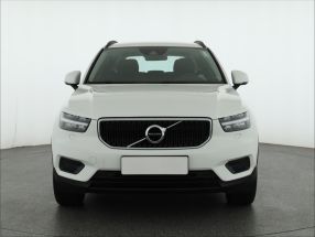 Volvo XC40 - 2018