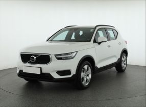 Volvo XC40 - 2018
