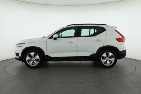 Volvo XC40 - 2018
