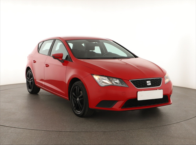 Seat Leon 2014