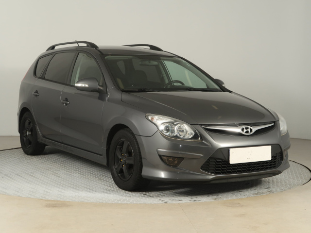 Hyundai i30 2012