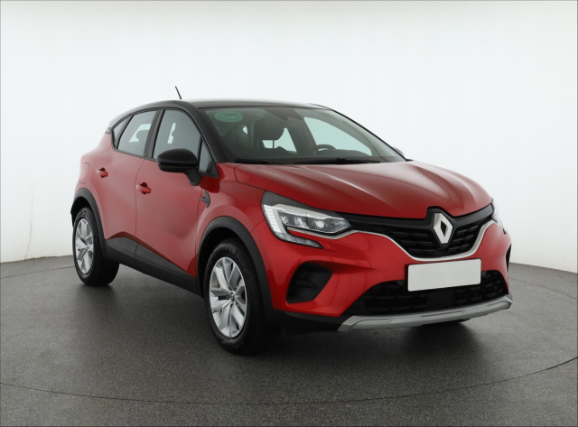 Renault Captur 2024