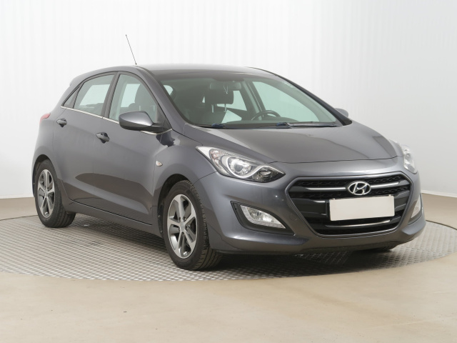 Hyundai i30 2015