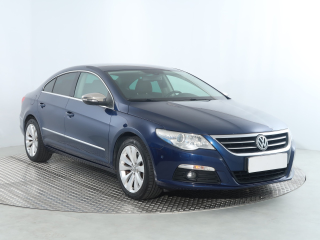 Volkswagen Passat CC 2009