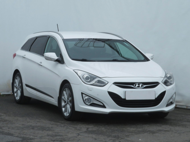 Hyundai i40 2013