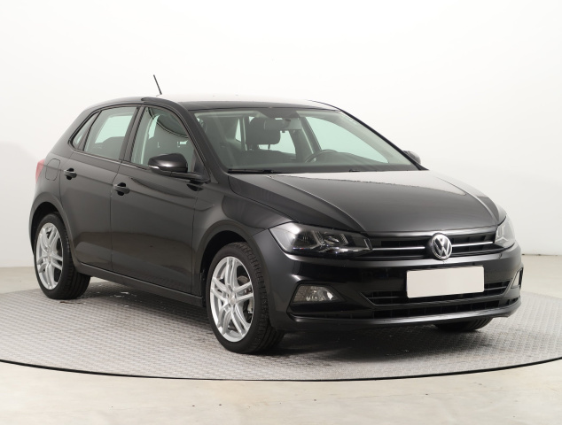 Volkswagen Polo 2019