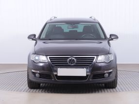 Volkswagen Passat - 2009