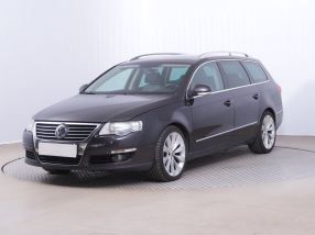Volkswagen Passat - 2009