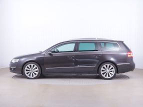 Volkswagen Passat - 2009