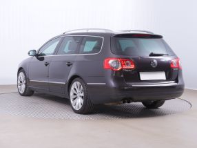 Volkswagen Passat - 2009
