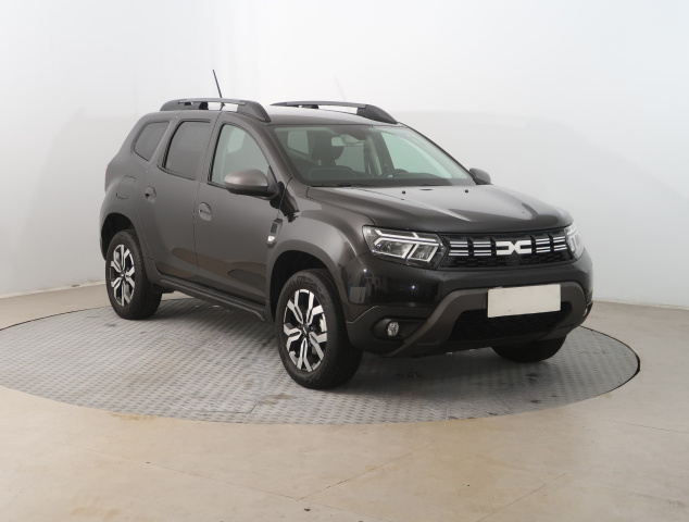 Dacia Duster 2024