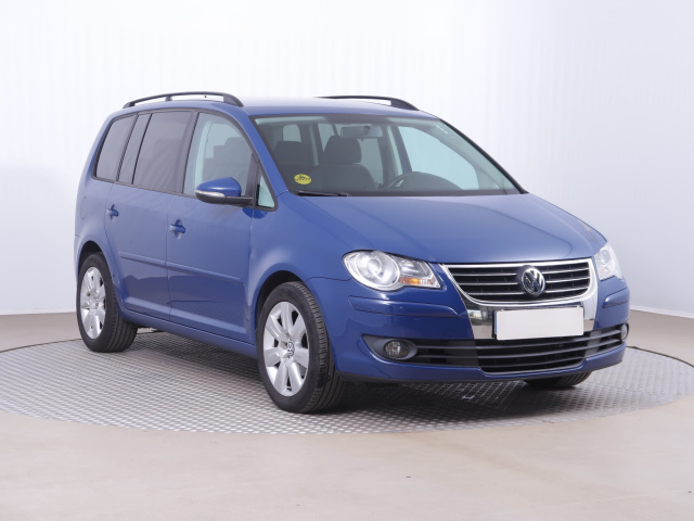 Volkswagen Touran 2009