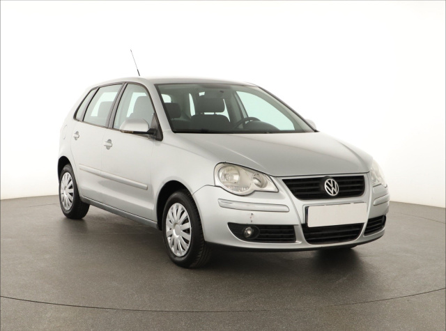 Volkswagen Polo 2008