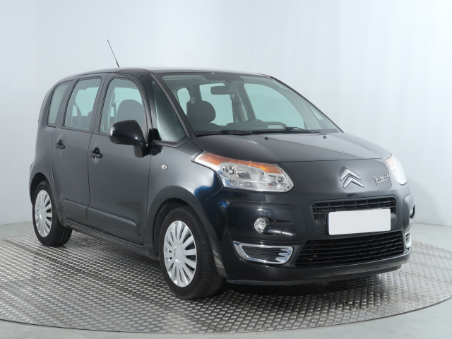 Citroen C3 Picasso 2011