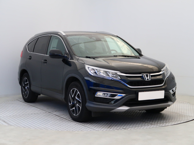 Honda CR-V 2016