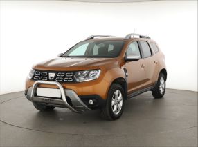 Dacia Duster - 2018