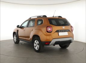 Dacia Duster - 2018
