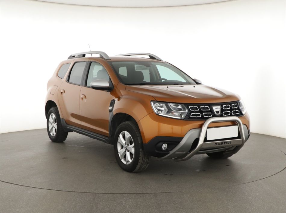 Dacia Duster - 2018