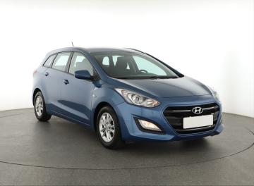 Hyundai i30, 2015