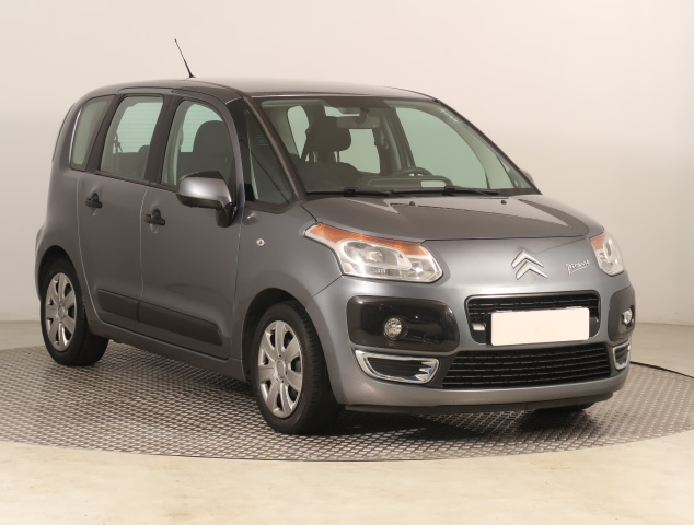 Citroen C3 Picasso 2009