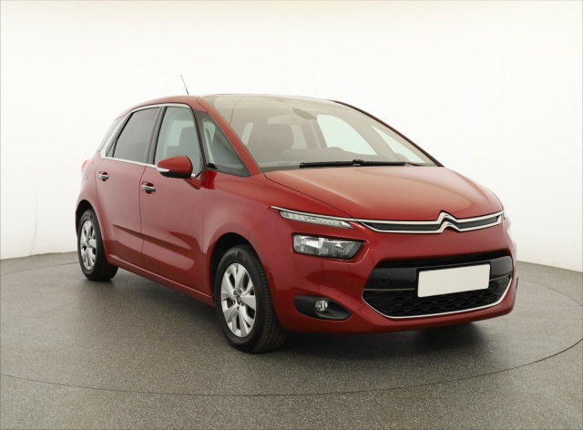 Citroen C4 Picasso 2016