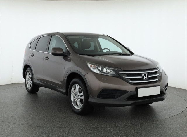 Honda CR-V 2014