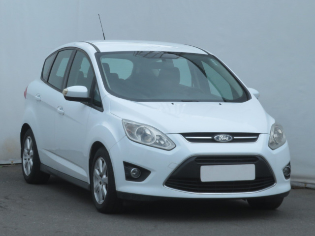 Ford C-Max 2011