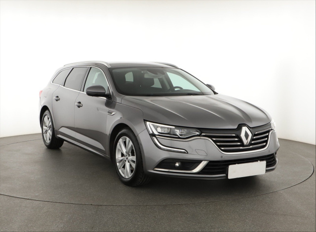 Renault Talisman 2017