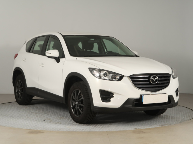 Mazda CX-5 2017