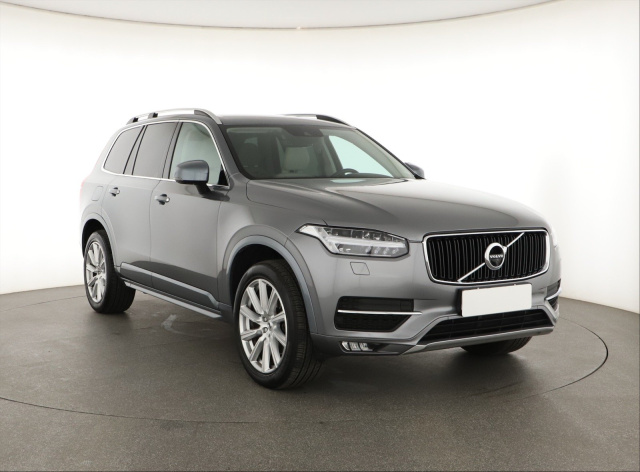 Volvo XC90 2015