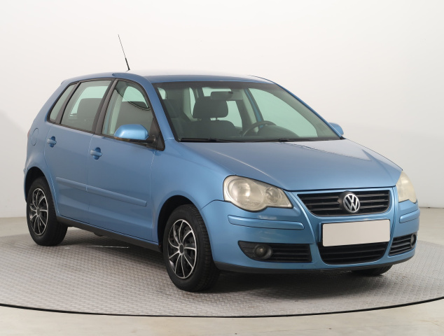 Volkswagen Polo 2007