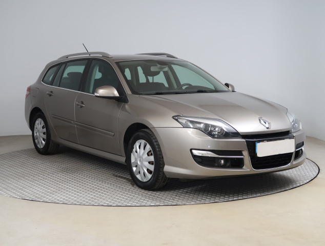 Renault Laguna 2011