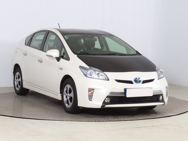 Toyota Prius 2014