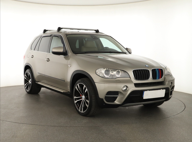 BMW X5 2010