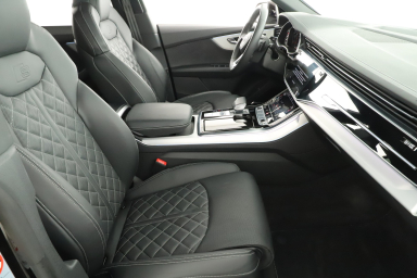 Audi Q8 - 2023