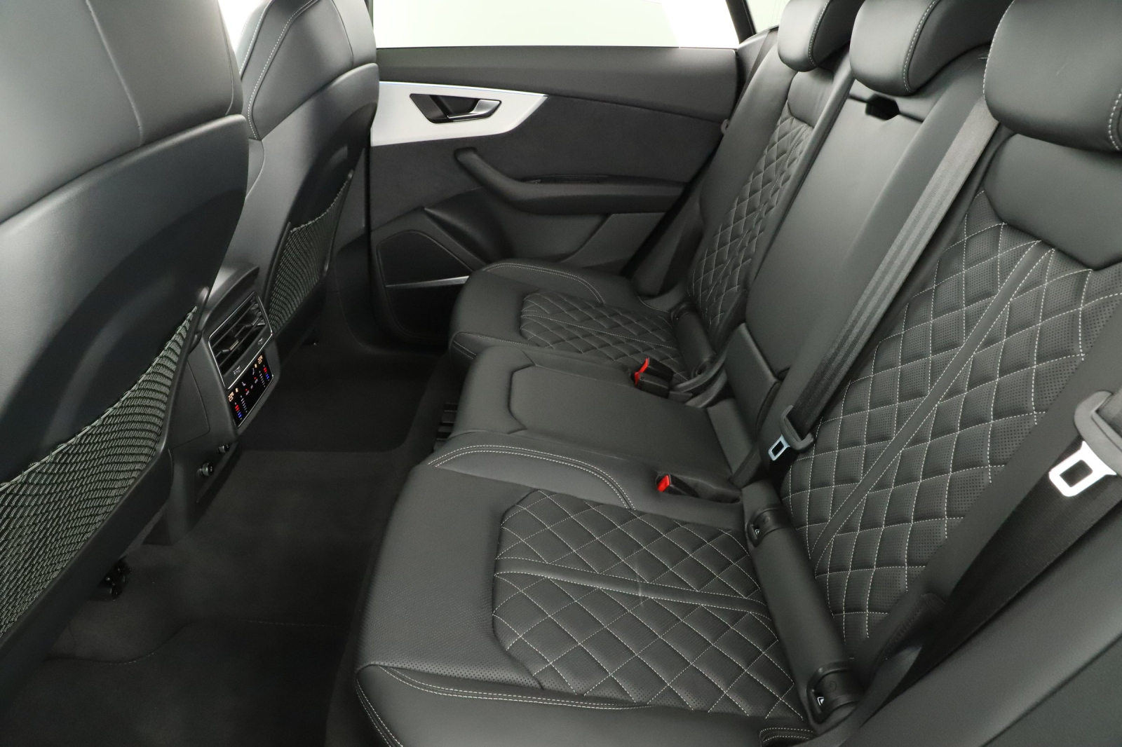 Audi Q8 - 2023