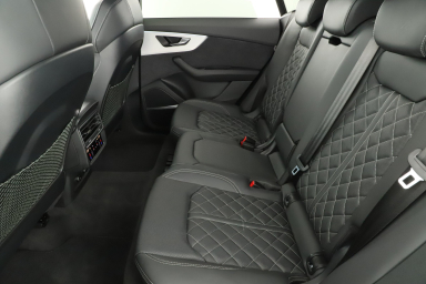 Audi Q8 - 2023