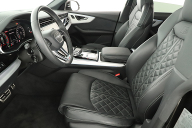 Audi Q8 - 2023