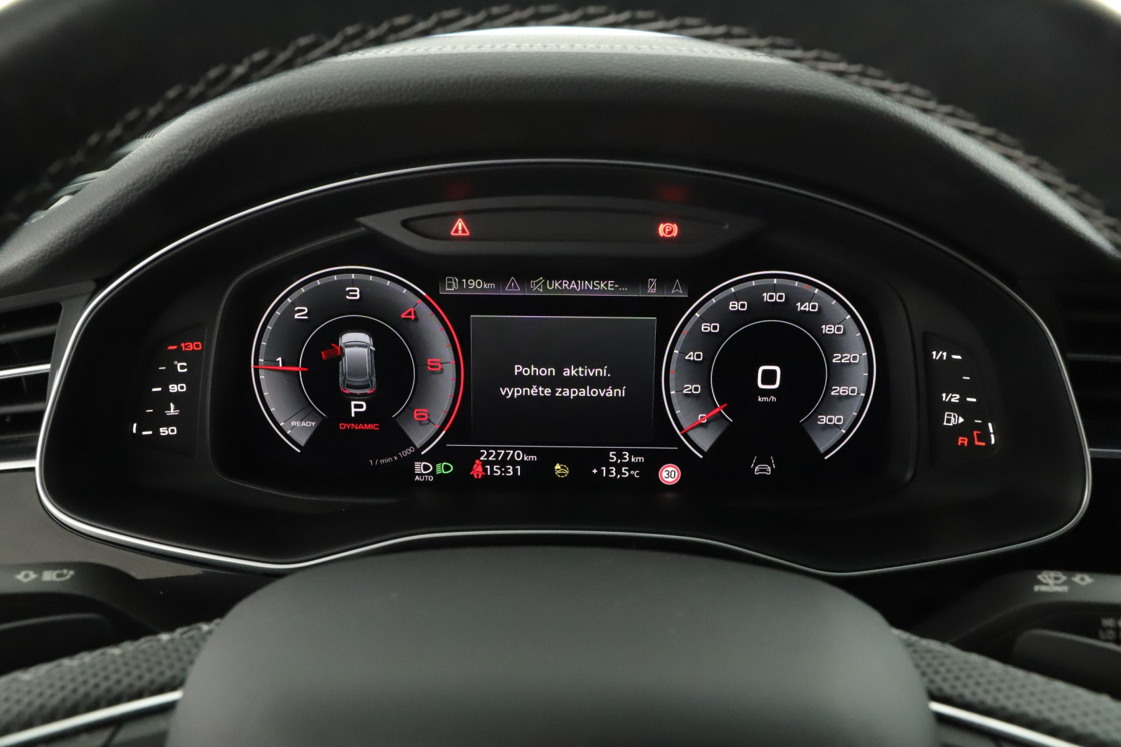 Audi Q8 - 2023