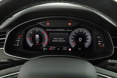 Audi Q8 - 2023