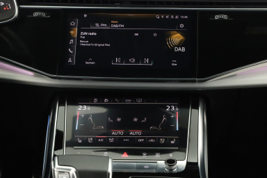 Audi Q8 - 2023