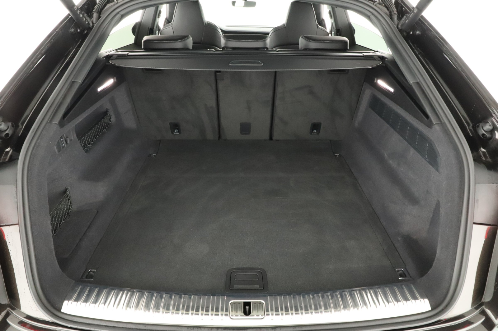 Audi Q8 - 2023