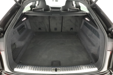 Audi Q8 - 2023