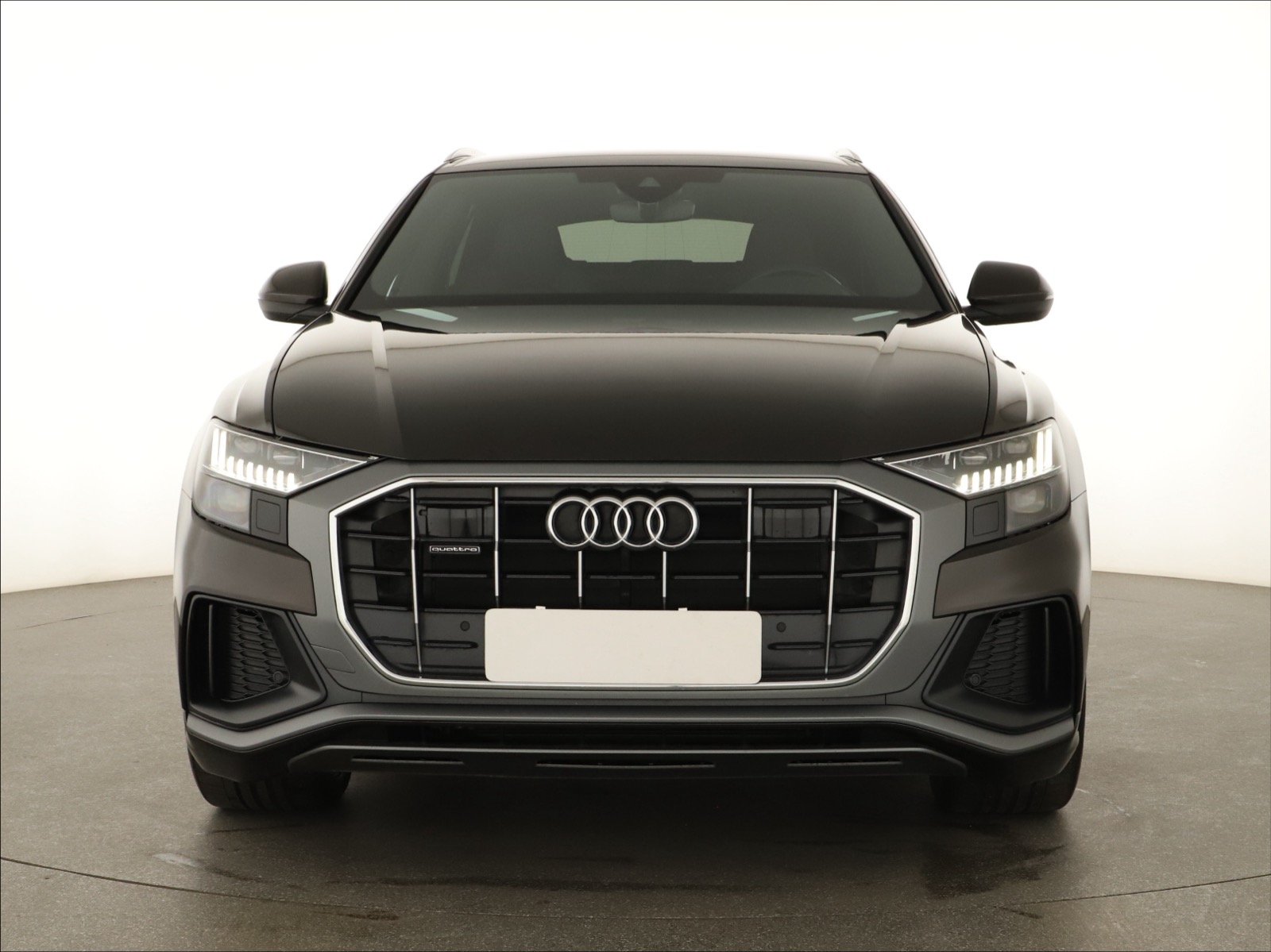 Audi Q8 - 2023