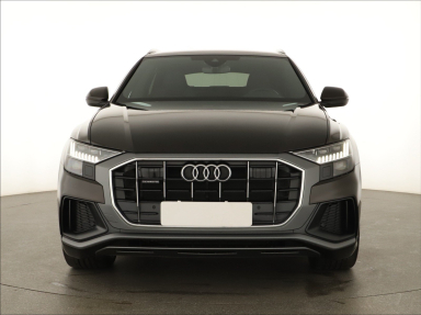 Audi Q8 - 2023